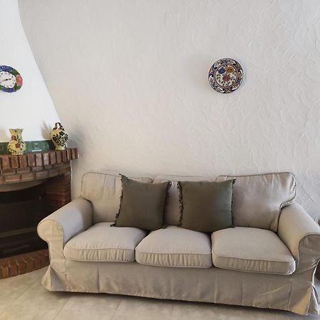 Appartement Hacienda 19 Menyber à Nerja Extérieur photo