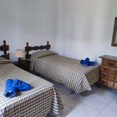Appartement Hacienda 19 Menyber à Nerja Extérieur photo