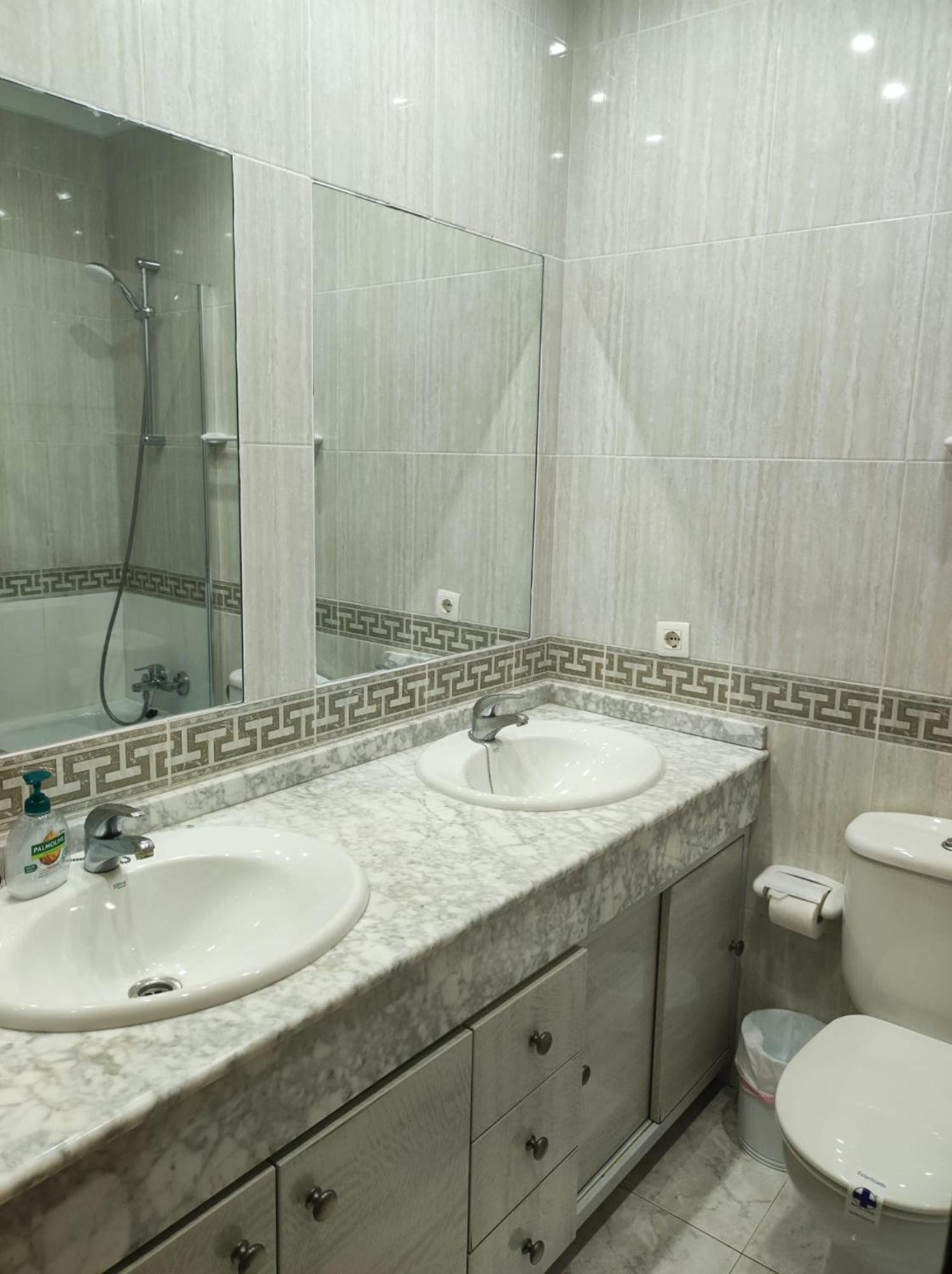 Appartement Hacienda 19 Menyber à Nerja Extérieur photo