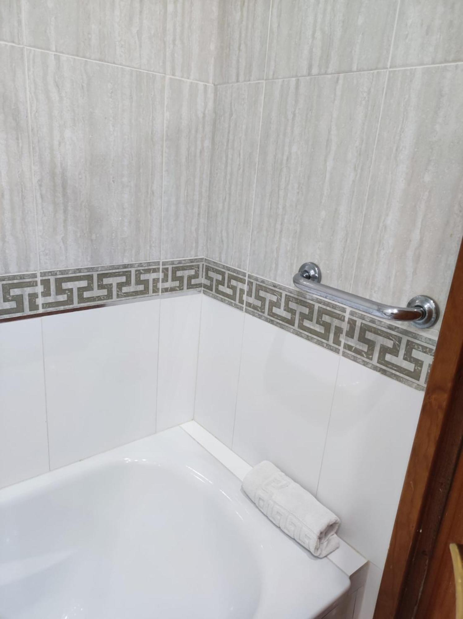 Appartement Hacienda 19 Menyber à Nerja Extérieur photo