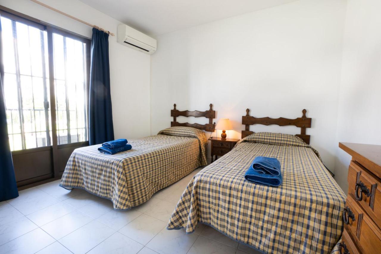 Appartement Hacienda 19 Menyber à Nerja Extérieur photo